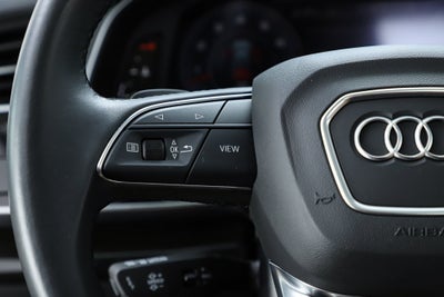 2023 Audi Q7 55 Prestige quattro
