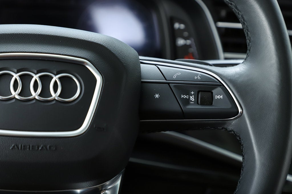 2023 Audi Q7 55 Prestige quattro