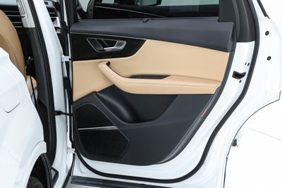 2023 Audi Q7 55 Prestige quattro