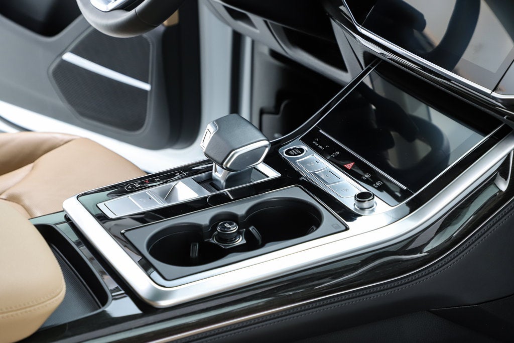 2023 Audi Q7 55 Prestige quattro