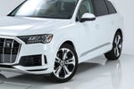 2023 Audi Q7 55 Prestige quattro