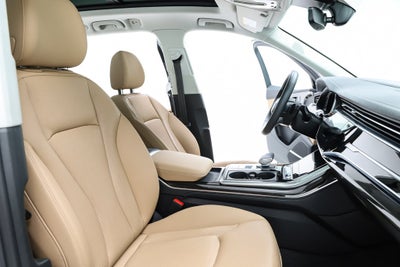 2023 Audi Q7 55 Prestige quattro