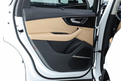 2023 Audi Q7 55 Prestige quattro