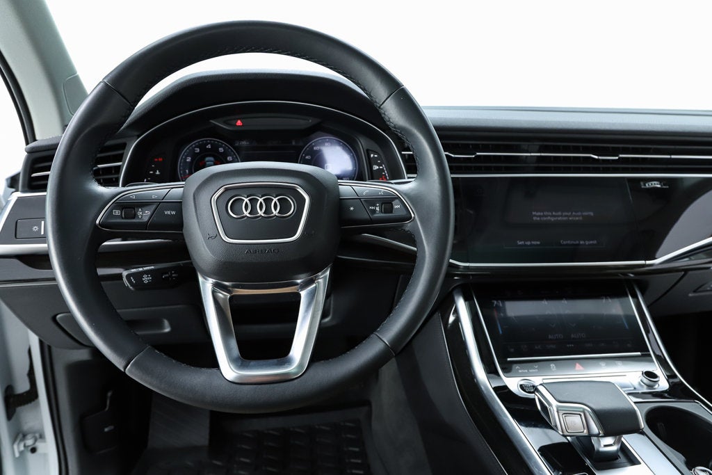 2023 Audi Q7 55 Prestige quattro