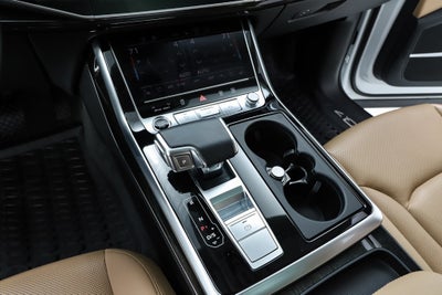 2023 Audi Q7 55 Prestige quattro