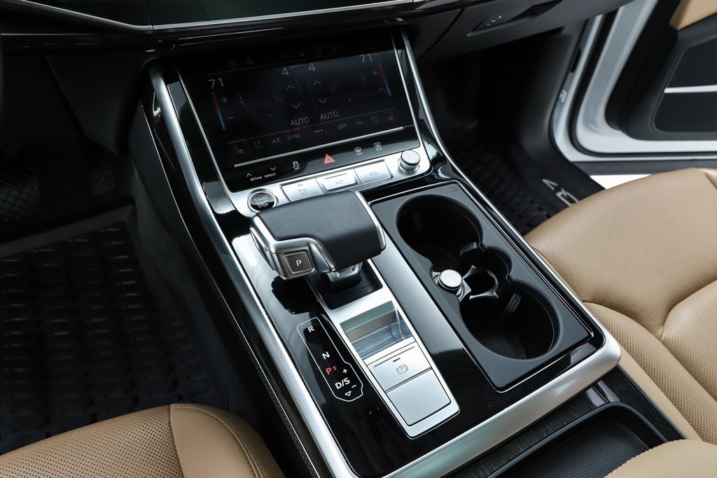 2023 Audi Q7 55 Prestige quattro
