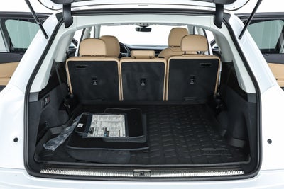 2023 Audi Q7 55 Prestige quattro