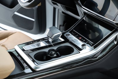 2023 Audi Q7 55 Prestige quattro