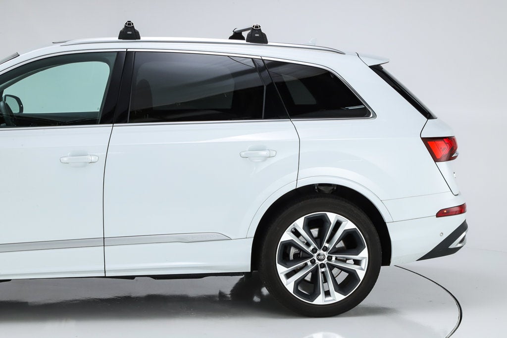 2023 Audi Q7 55 Prestige quattro