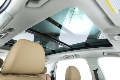 2023 Audi Q7 55 Prestige quattro