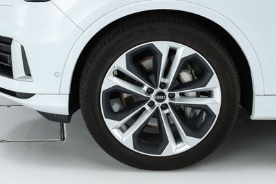 2023 Audi Q7 55 Prestige quattro