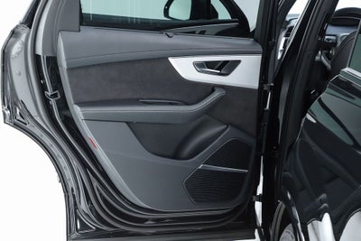 2024 Audi Q7 55 Prestige quattro