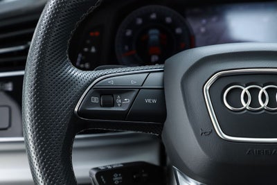 2024 Audi Q7 55 Prestige quattro