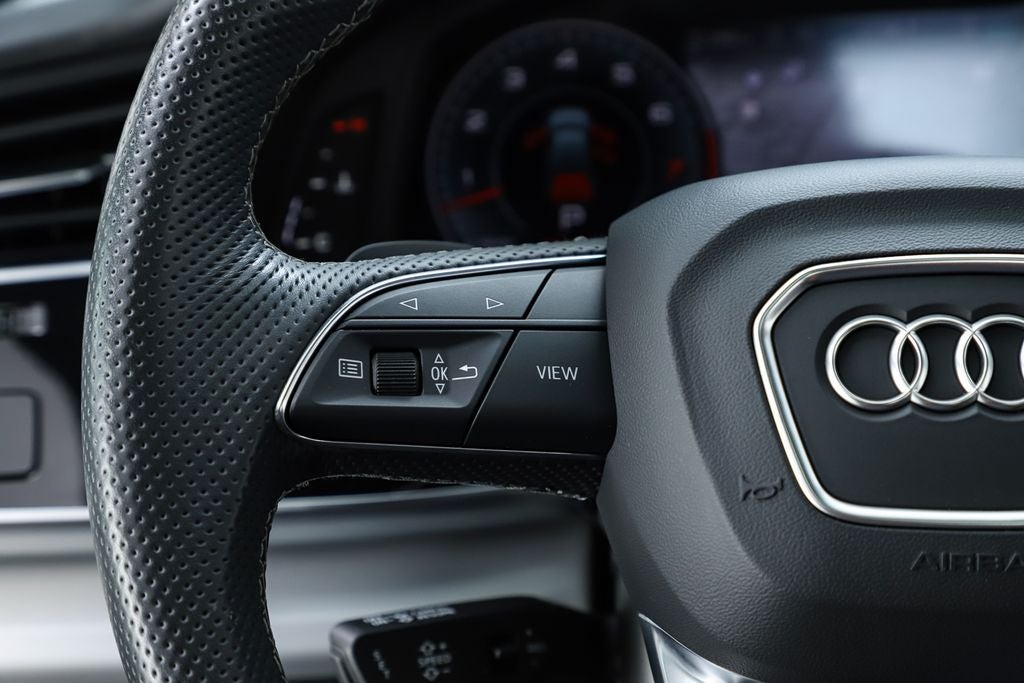 2024 Audi Q7 55 Prestige quattro