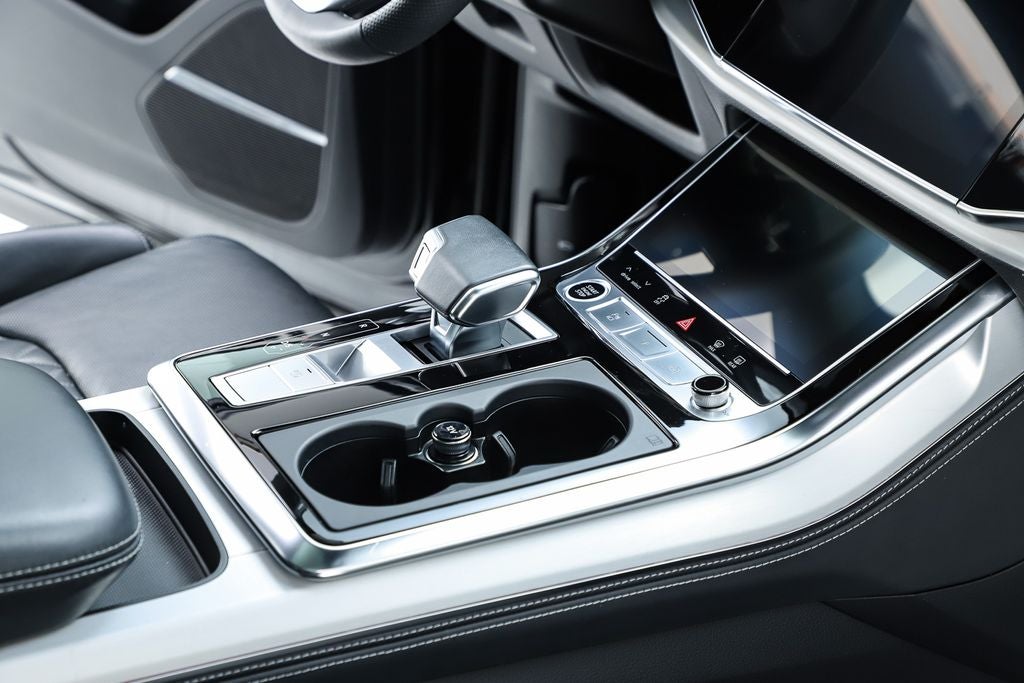 2024 Audi Q7 55 Prestige quattro