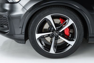 2024 Audi Q7 55 Prestige quattro