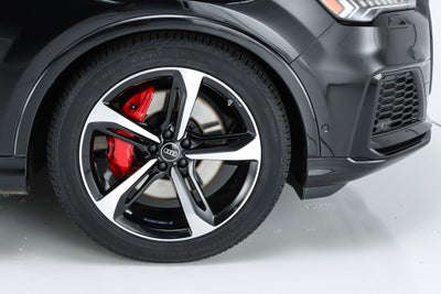 2024 Audi Q7 55 Prestige quattro