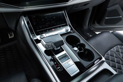 2024 Audi Q7 55 Prestige quattro