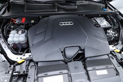 2024 Audi Q7 55 Prestige quattro