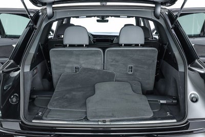 2024 Audi Q7 55 Prestige quattro