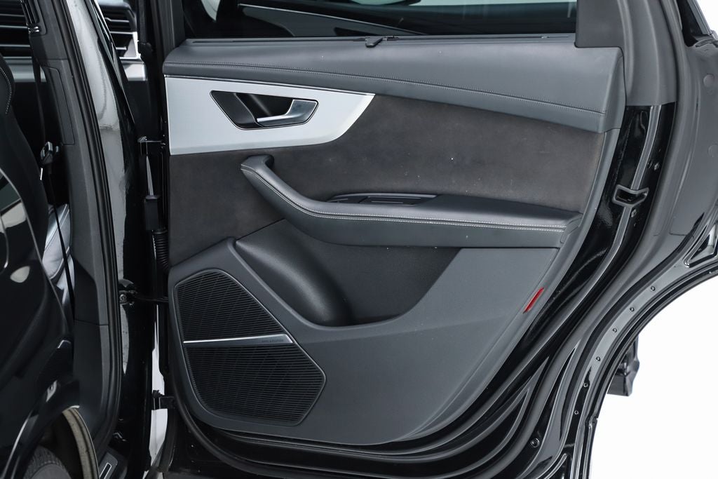 2024 Audi Q7 55 Prestige quattro