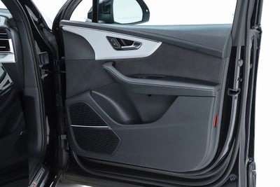 2024 Audi Q7 55 Prestige quattro