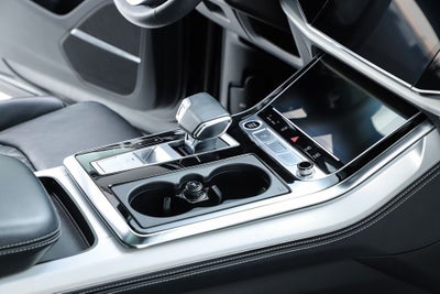 2024 Audi Q7 55 Prestige quattro