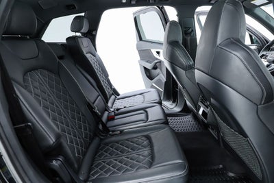 2024 Audi Q7 55 Prestige quattro