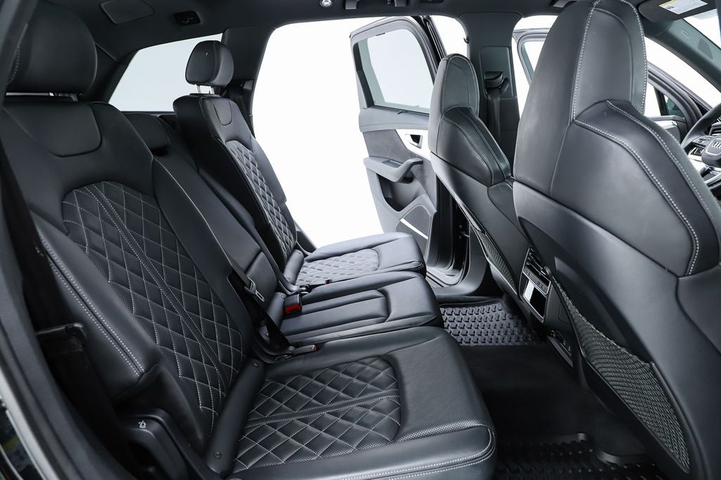 2024 Audi Q7 55 Prestige quattro
