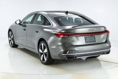 2025 Audi A5 2.0T Premium quattro