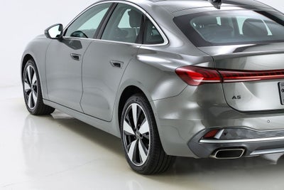2025 Audi A5 2.0T Premium quattro