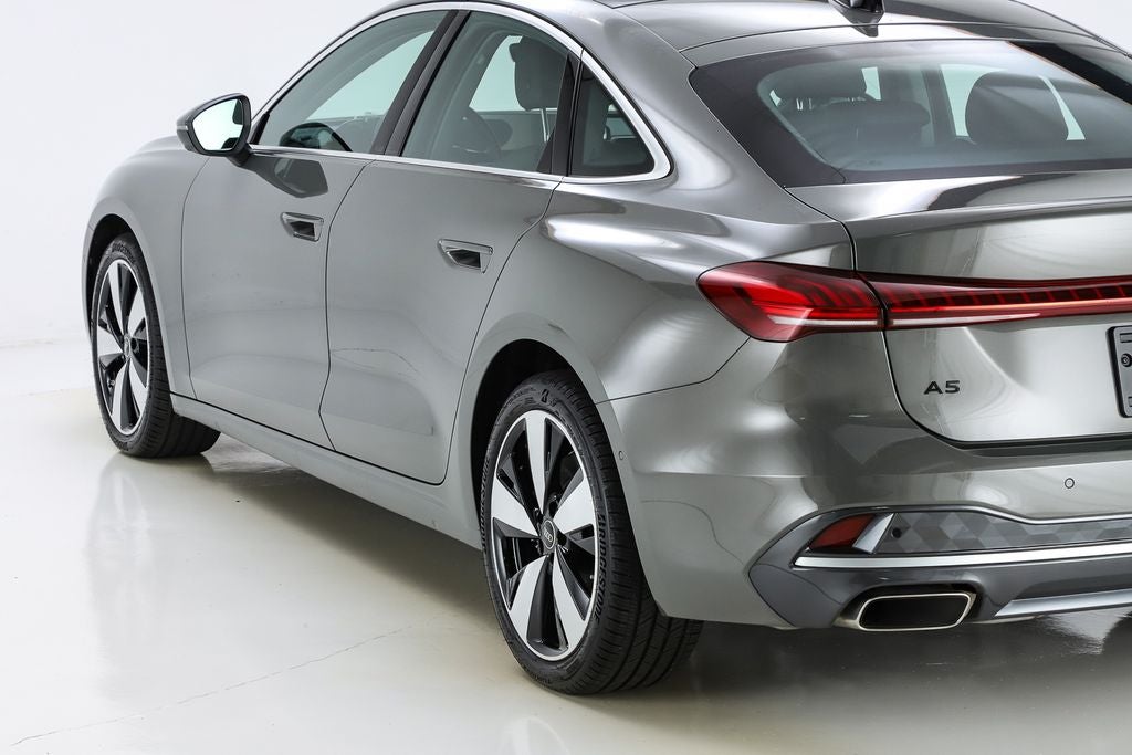 2025 Audi A5 2.0T Premium quattro
