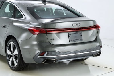 2025 Audi A5 2.0T Premium quattro
