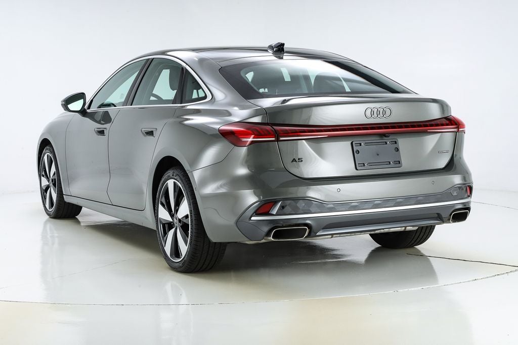 2025 Audi A5 2.0T Premium quattro