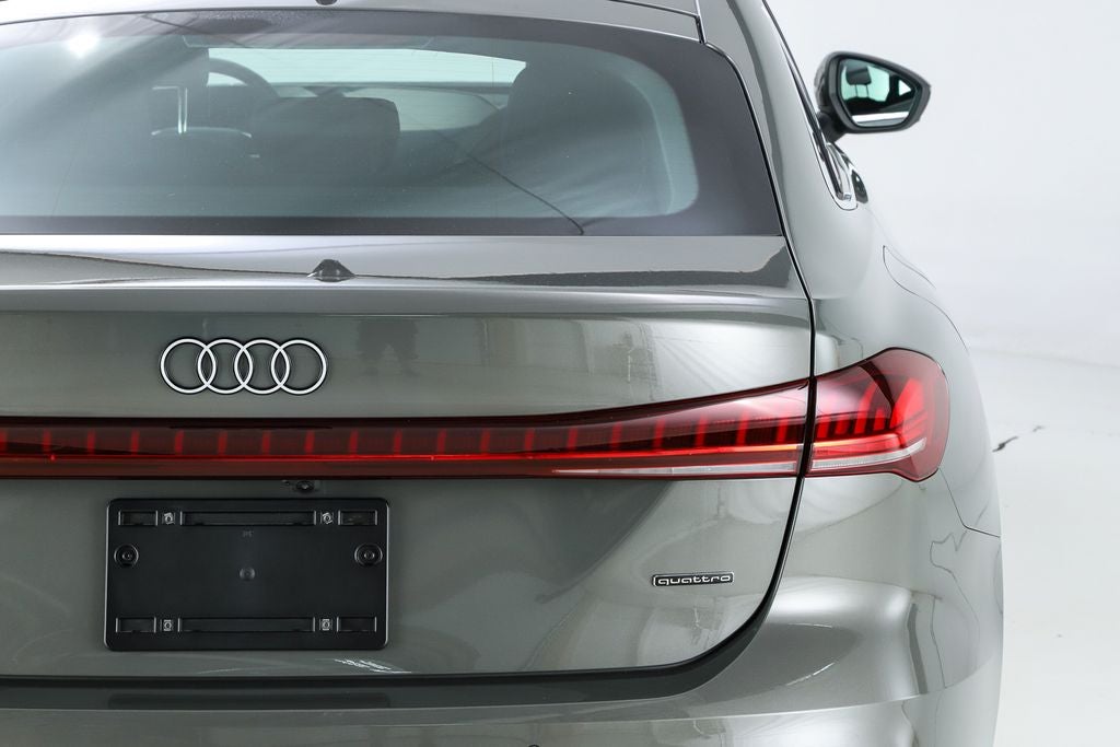 2025 Audi A5 2.0T Premium quattro