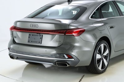 2025 Audi A5 2.0T Premium quattro