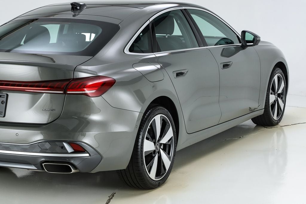 2025 Audi A5 2.0T Premium quattro