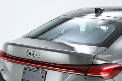 2025 Audi A5 2.0T Premium quattro
