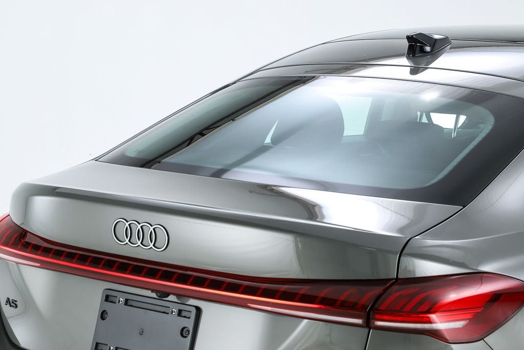2025 Audi A5 2.0T Premium quattro