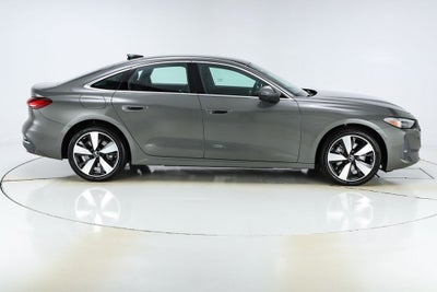 2025 Audi A5 2.0T Premium quattro