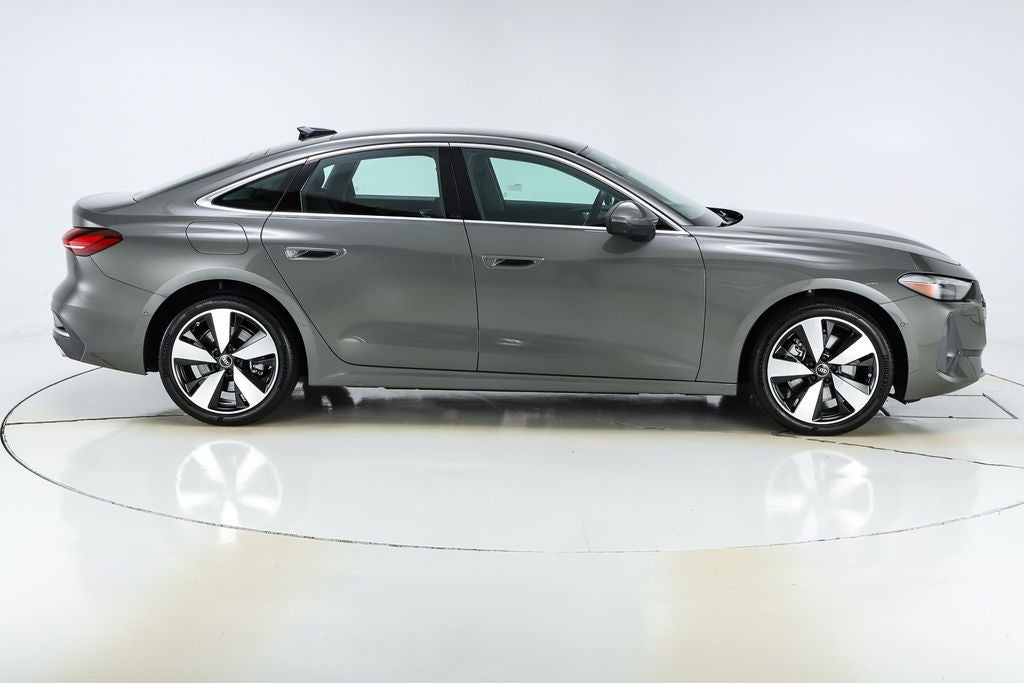 2025 Audi A5 2.0T Premium quattro