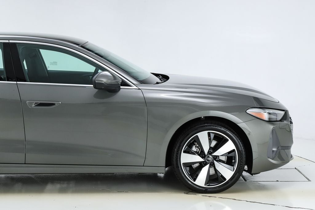 2025 Audi A5 2.0T Premium quattro