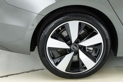 2025 Audi A5 2.0T Premium quattro