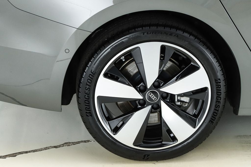 2025 Audi A5 2.0T Premium quattro