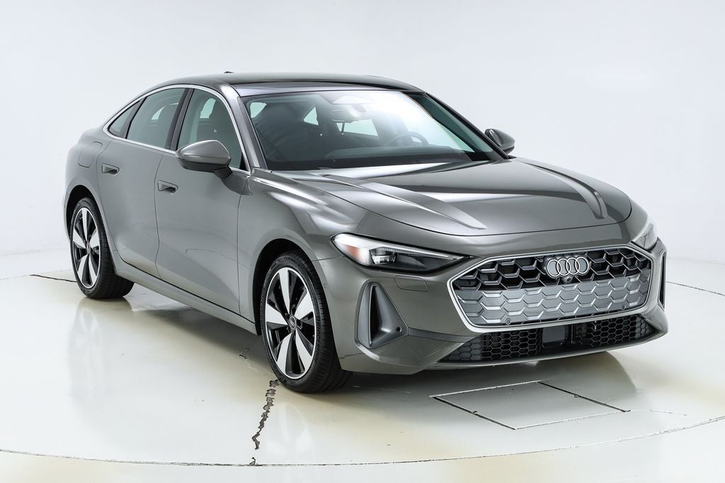 2025 Audi A5 2.0T Premium quattro