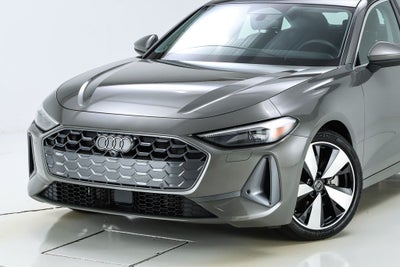 2025 Audi A5 2.0T Premium quattro