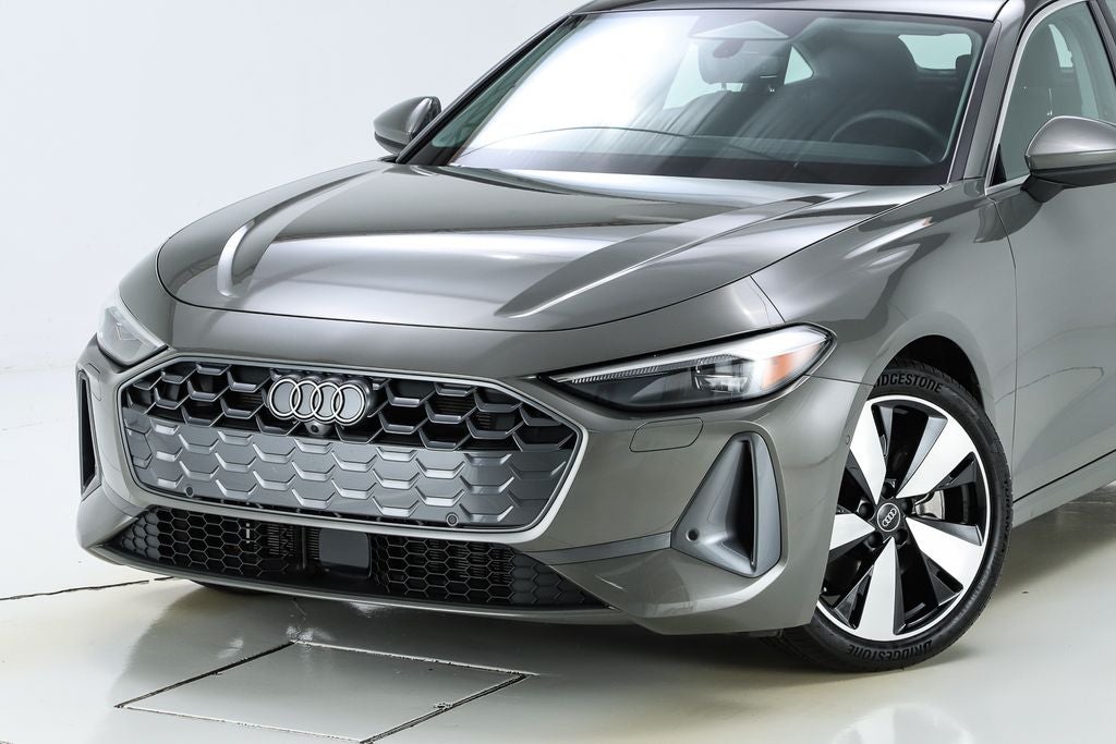 2025 Audi A5 2.0T Premium quattro