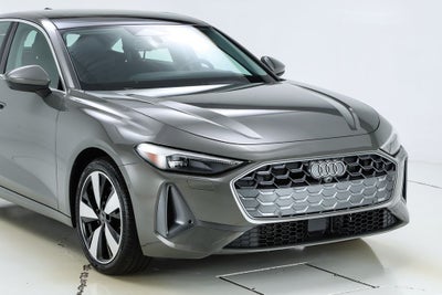 2025 Audi A5 2.0T Premium quattro