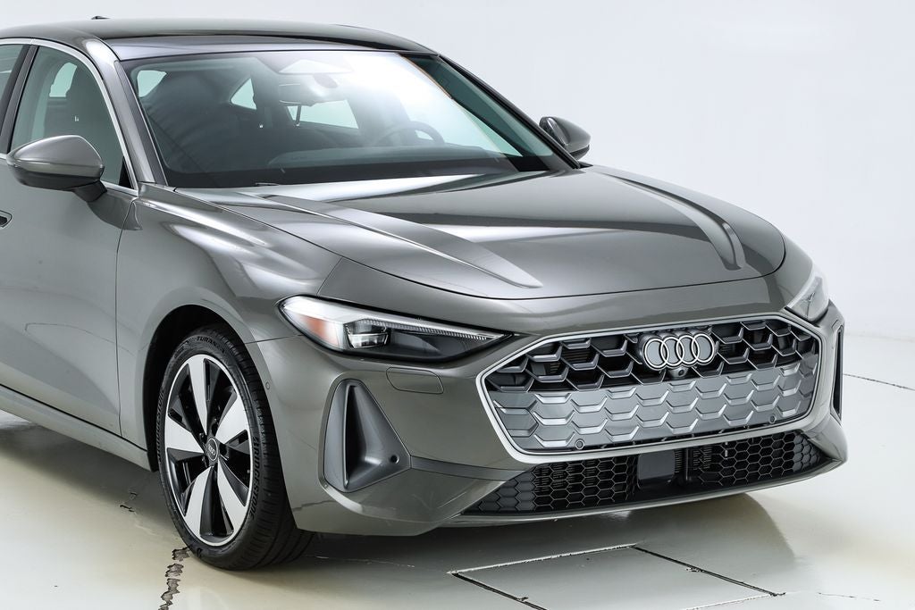 2025 Audi A5 2.0T Premium quattro