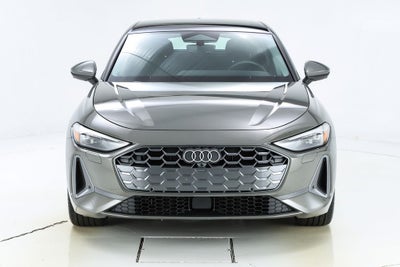 2025 Audi A5 2.0T Premium quattro